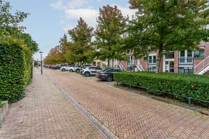 Bekijk foto 37 van Weesdijk 50-A