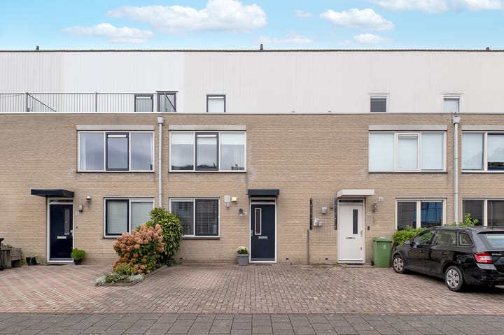 Foto 6 van Bakemastraat 14