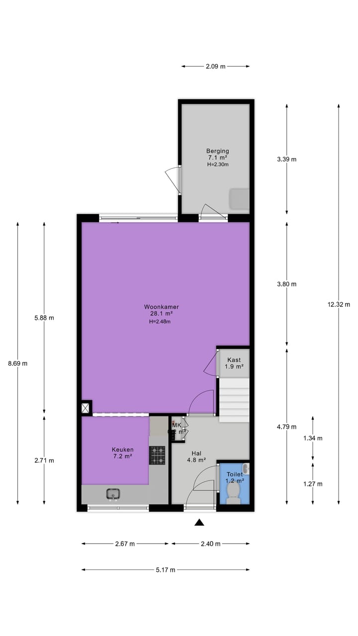 Foto 39 van Bakemastraat 14