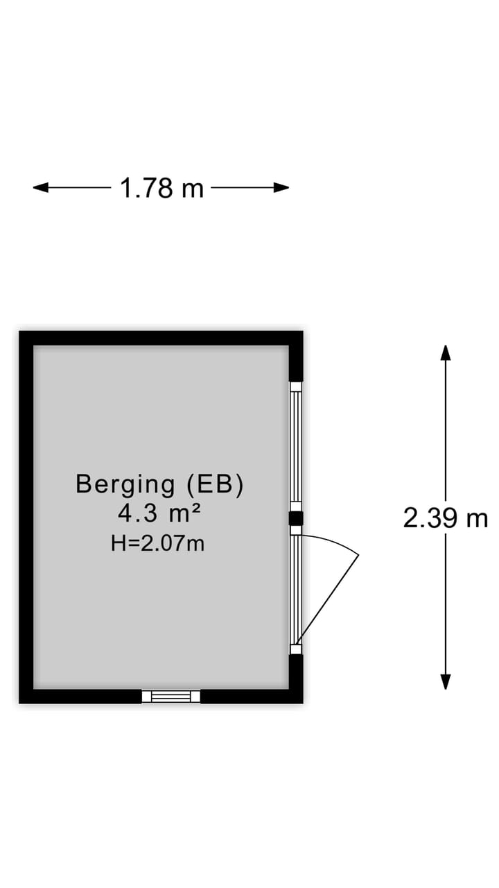 Foto 42 van Bakemastraat 14
