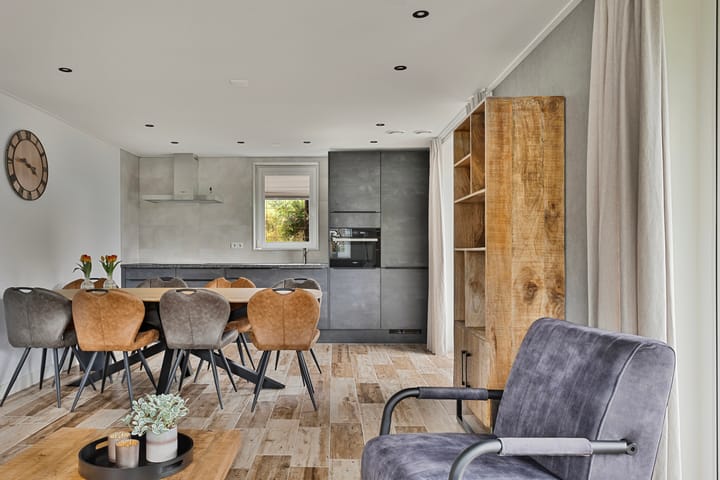 Foto 6 van Duinakker 12