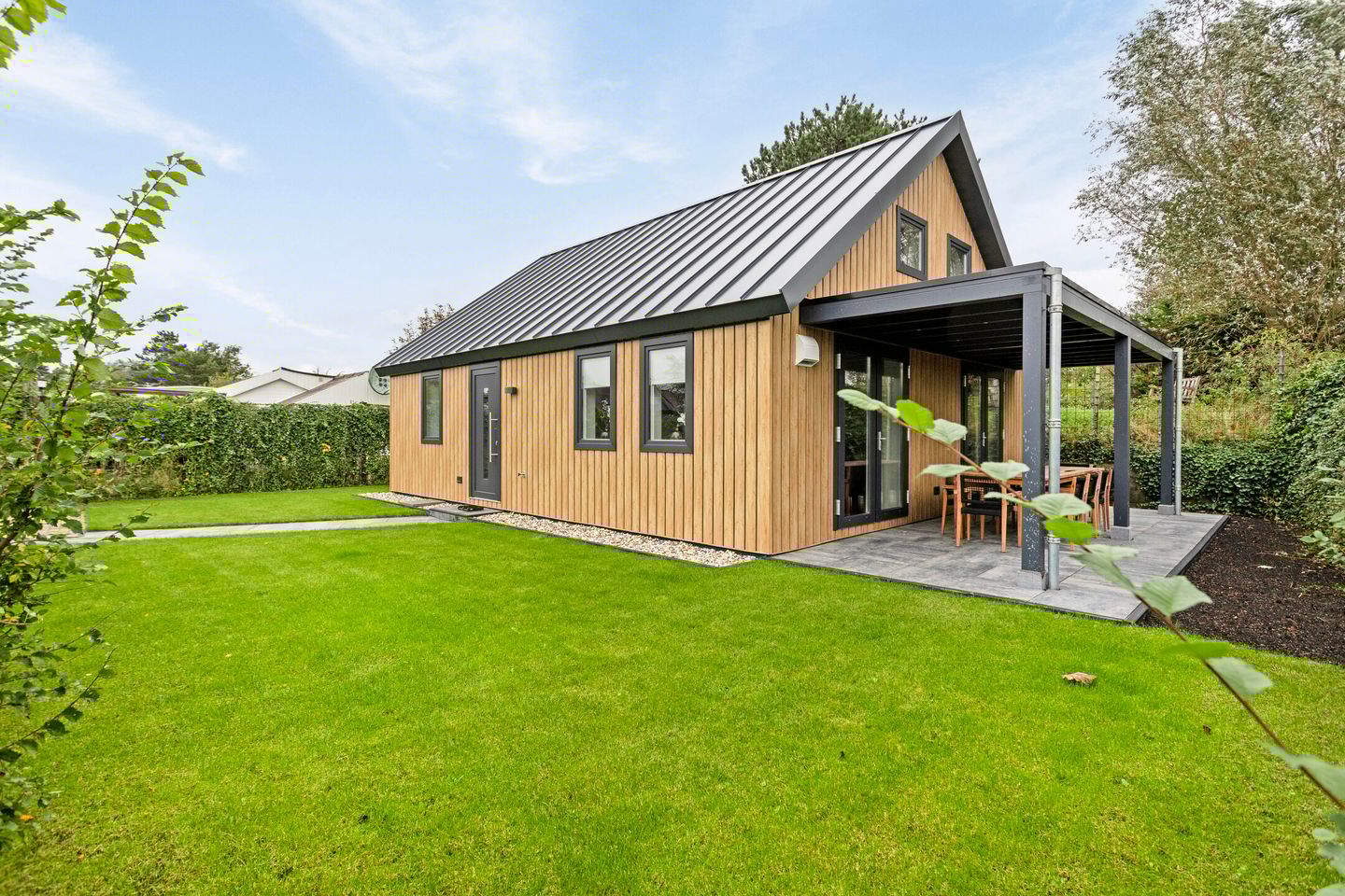 Foto 1 van Duinakker 12