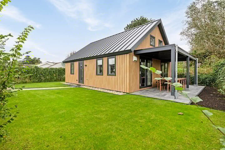 Foto 1 van Duinakker 12