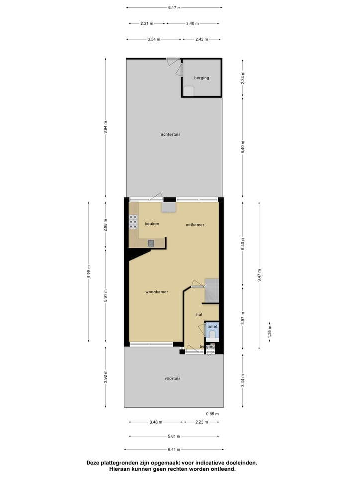 Foto 30 van Stellingmolen 82