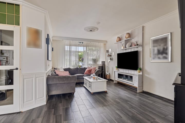 Foto 2 van Stellingmolen 82