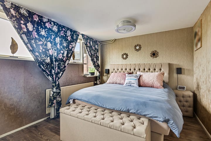 Foto 4 van Stellingmolen 82