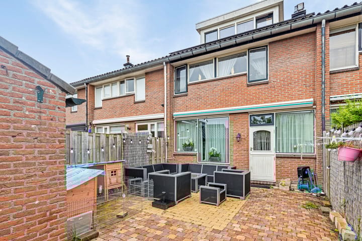 Foto 5 van Stellingmolen 82