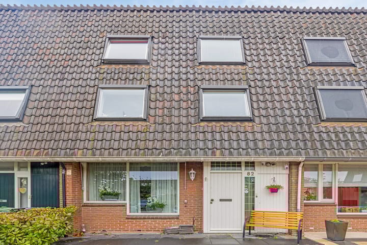 Foto 6 van Stellingmolen 82