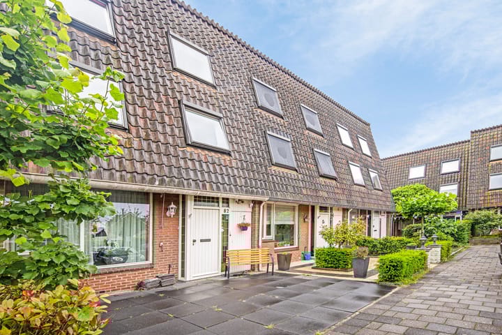 Foto 7 van Stellingmolen 82