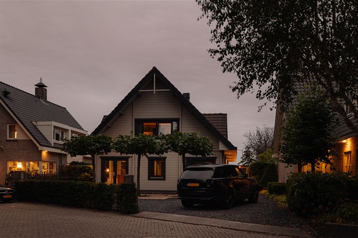 View photo 54 of Van Voorthuijsenhof 43