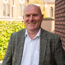 Bas Teeuwen - NVM Register Makelaar (Directeur)