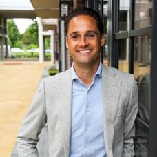 Roy Howard - NVM Register Makelaar (Directeur)