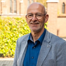 Eric Verbruggen - NVM Register Makelaar & Taxateur