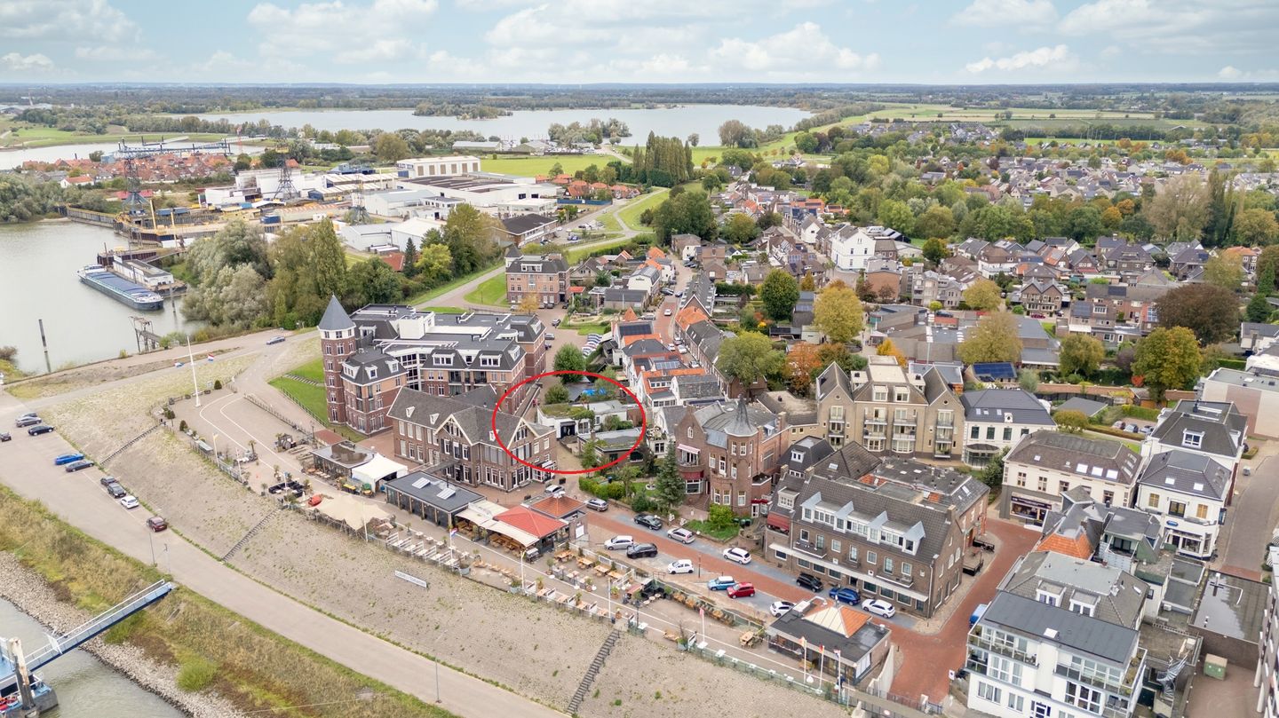 Foto 1 van Europa-kade 12