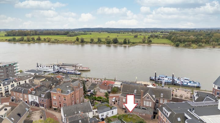 Foto 2 van Europa-kade 12