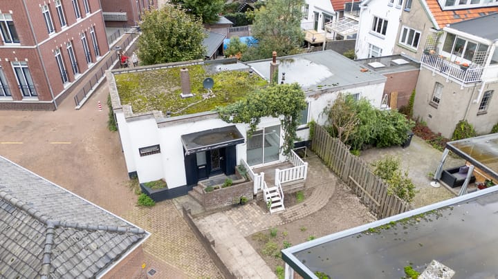 Foto 3 van Europa-kade 12