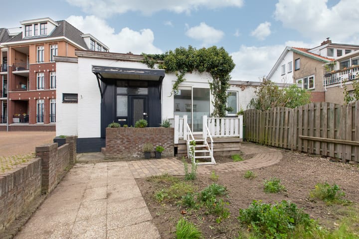 Foto 4 van Europa-kade 12