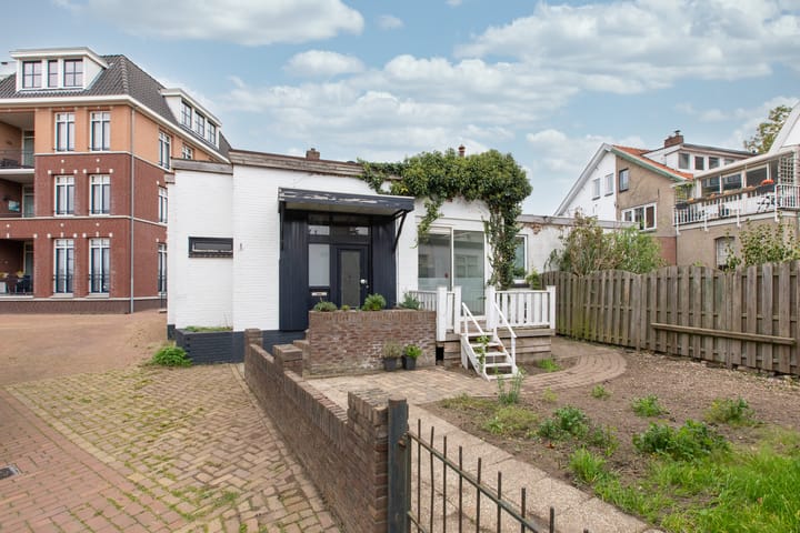 Foto 5 van Europa-kade 12