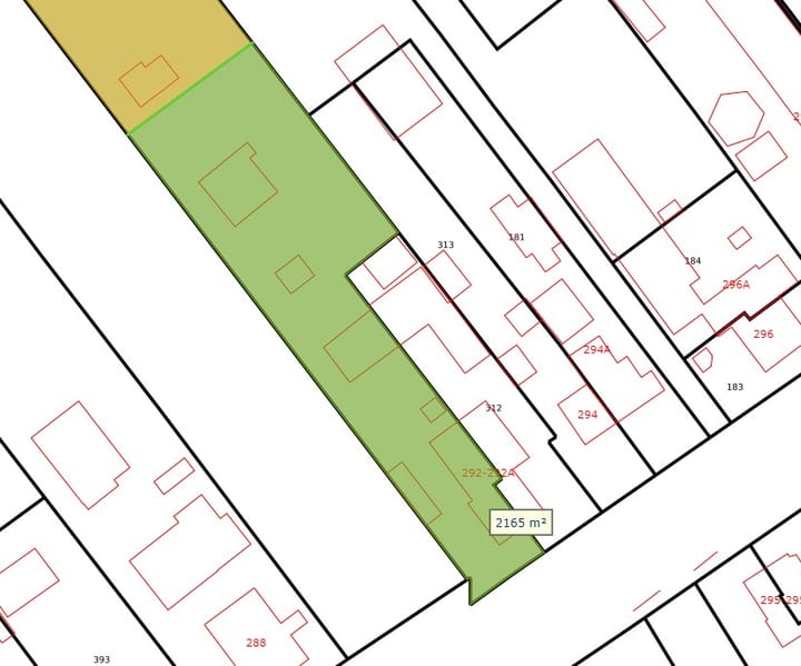 Photo 48 of Zuiderzeestraatweg 292