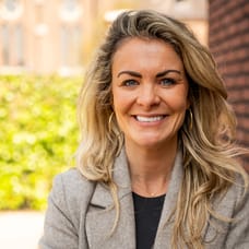 Maartje van den Bogaerd - NVM Makelaar