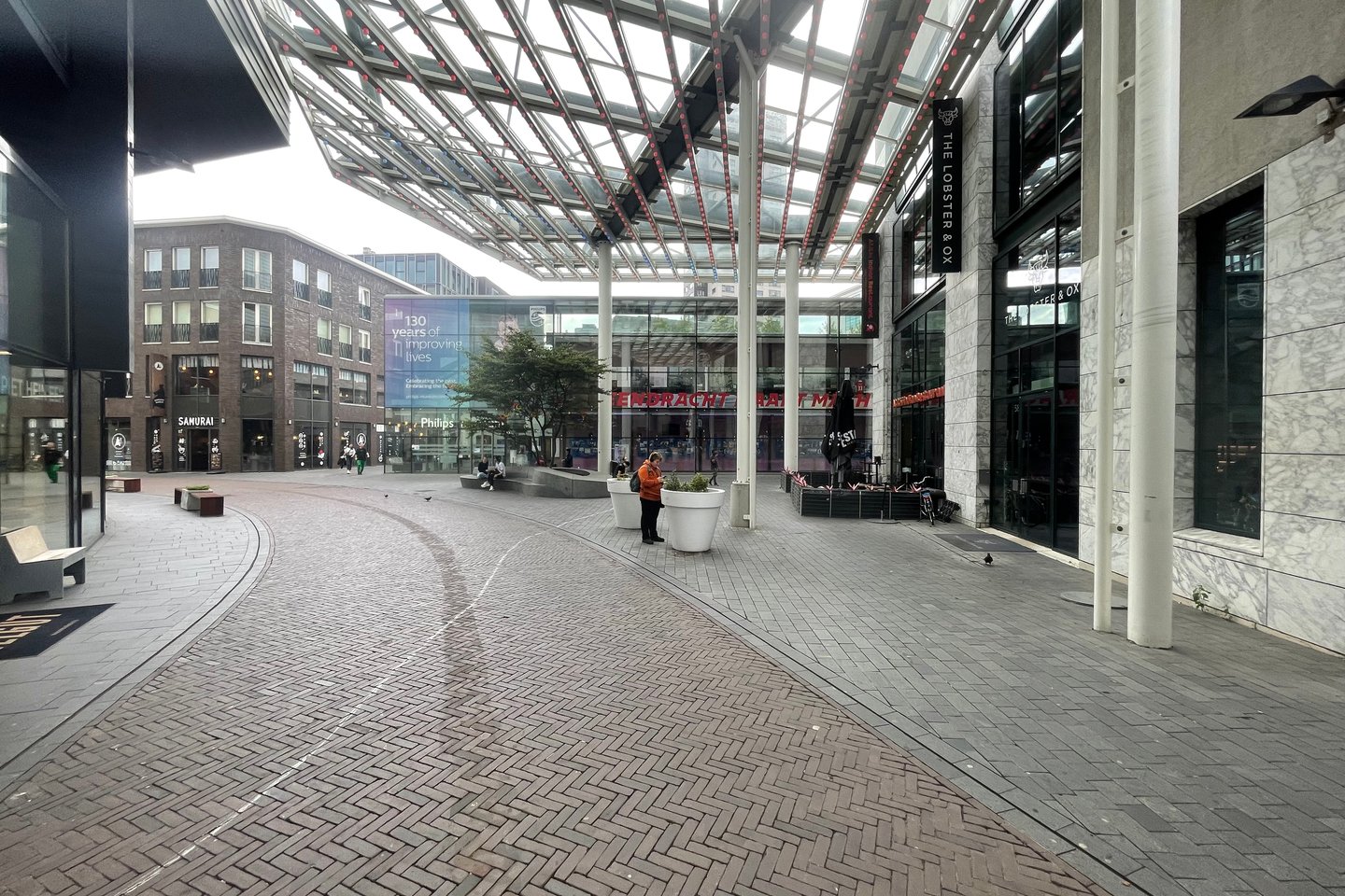 Bekijk foto 5 van Nieuwe Emmasingel 58