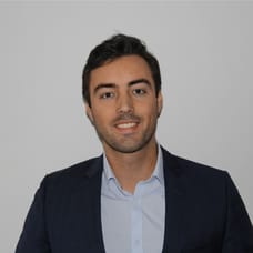 Oscar van der Kloos - NVM Assistent-makelaar