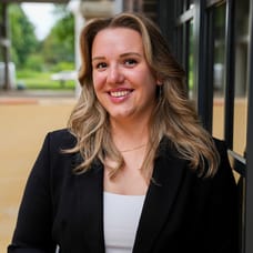 Carlijn Hoeben - Commercieel Medewerker