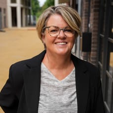 Annet Redegeld - Commercieel Medewerker