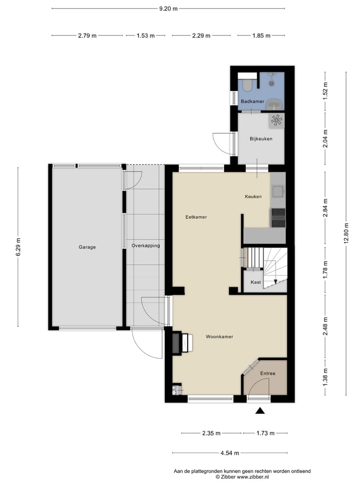 Foto 26 van Schurinksweg 26