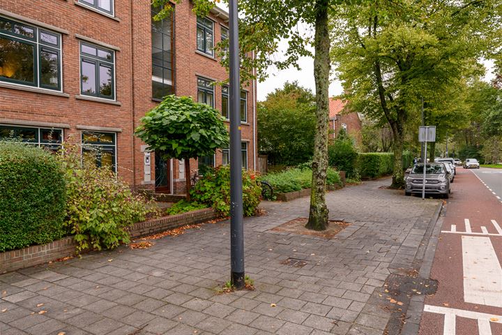 Bekijk foto 4 van Burggravenlaan 31