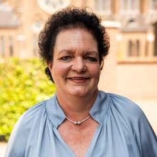 Trudy Löring - Administratief Medewerker