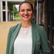 Mieke van Gemert - Commercieel Medewerker