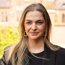 Dieuwertje Meulenbroek - Commercieel Medewerker