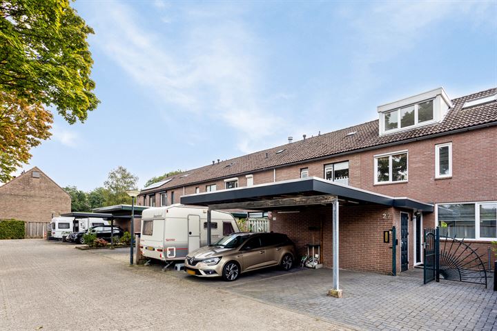 Bekijk foto 39 van Brugwachtershoeve 27