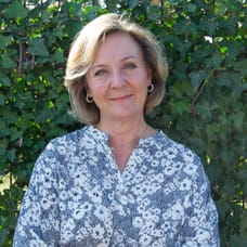 Karin Munnnix - Commercieel Medewerker