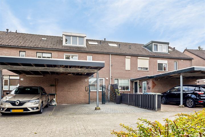 Bekijk foto 41 van Brugwachtershoeve 27