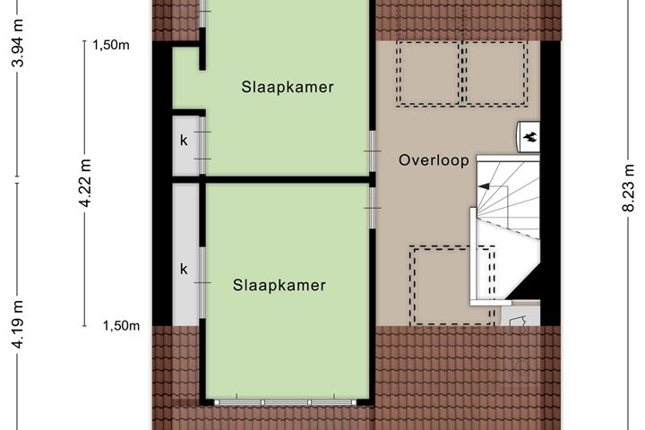 Bekijk foto 45 van Brugwachtershoeve 27