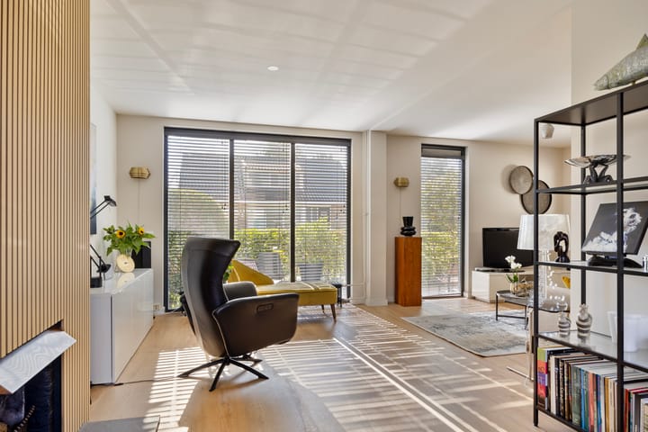 Foto 3 van Bilderdijkstraat 9