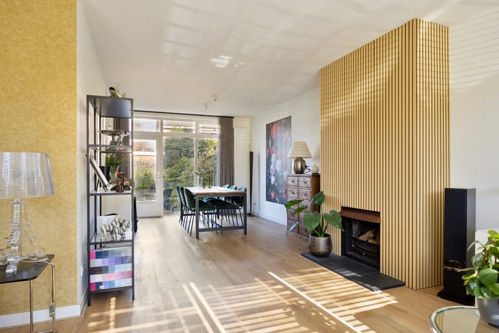 Foto 4 van Bilderdijkstraat 9