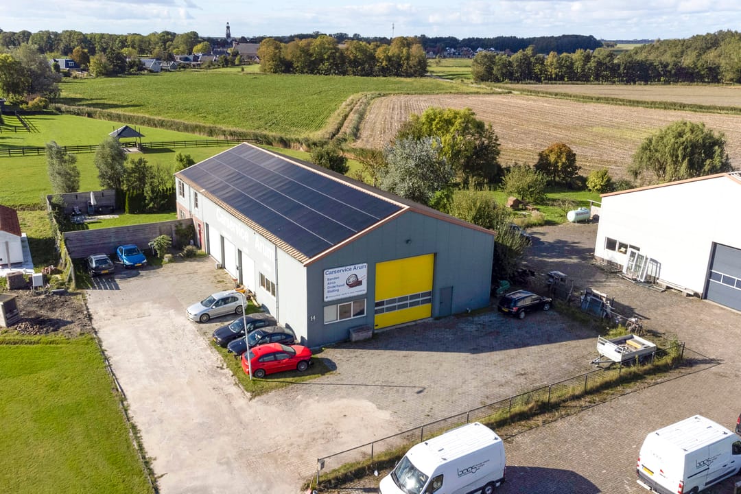 Photo 2 of Ald Rij 14