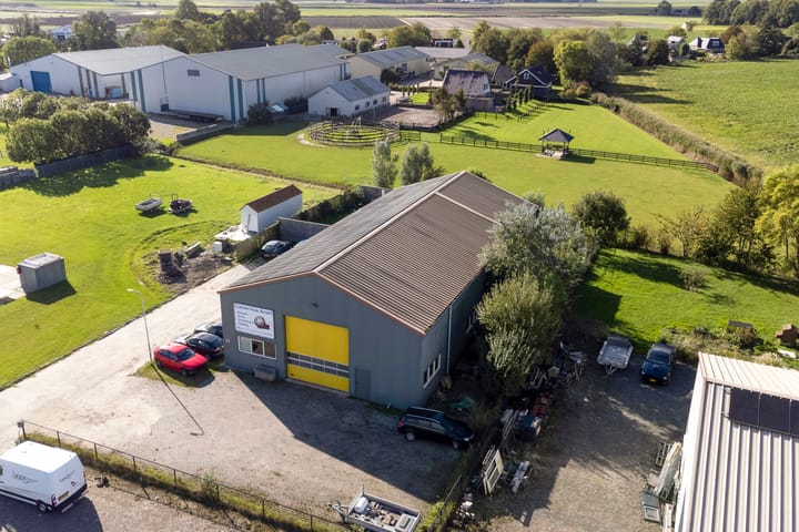 Foto 6 van Ald Rij 14