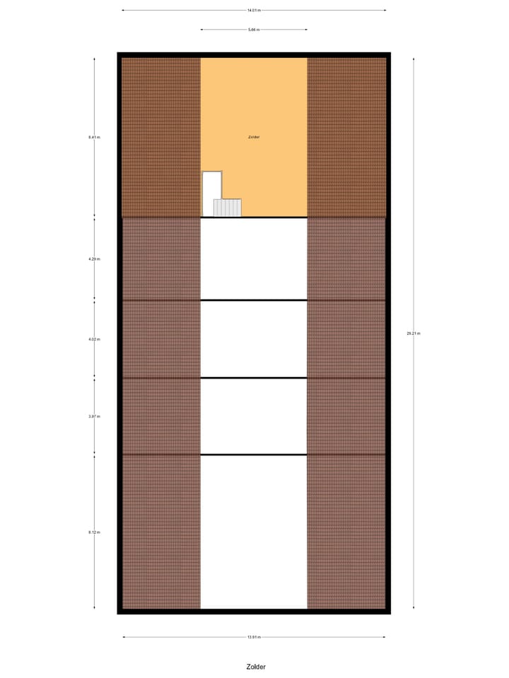 Foto 50 van Ald Rij 14