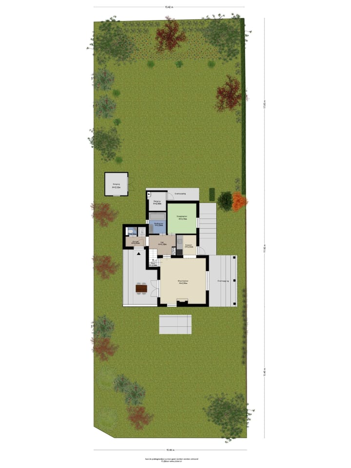 Foto 27 van Noordzeepark-Veermansplaat 3