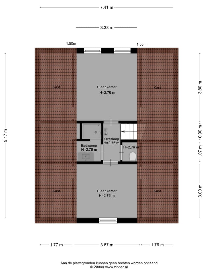 Foto 30 van Duinakker 12