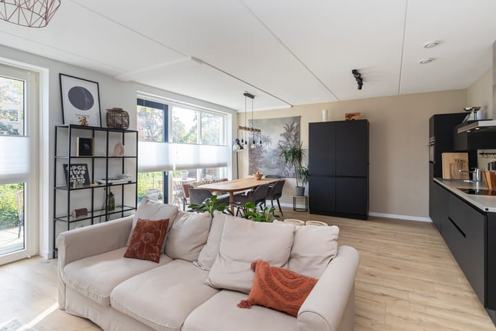 Foto 6 van Middachtenweg 216-D