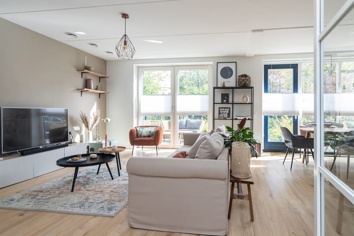 Foto 1 van Middachtenweg 216-D