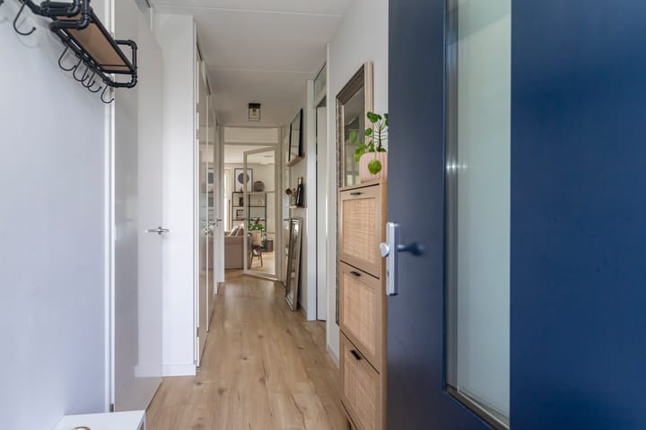 Foto 5 van Middachtenweg 216-D