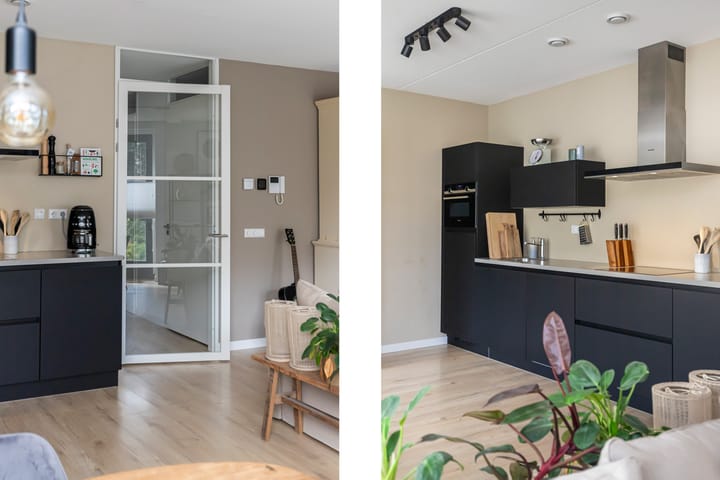 Foto 10 van Middachtenweg 216-D