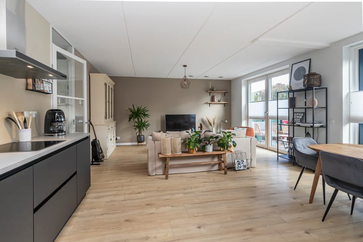 Foto 11 van Middachtenweg 216-D