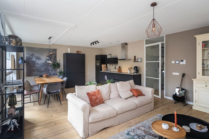 Foto 12 van Middachtenweg 216-D